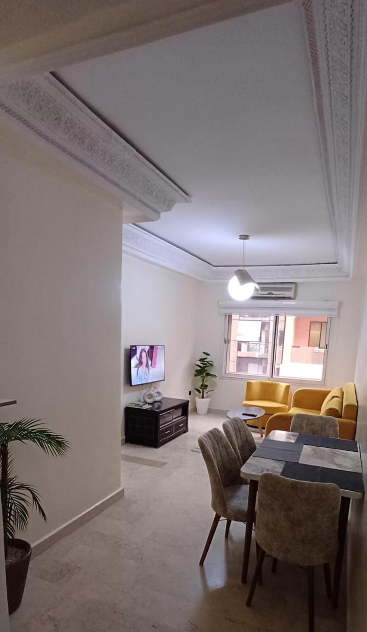 Appartamento Al Andalous 6 -
