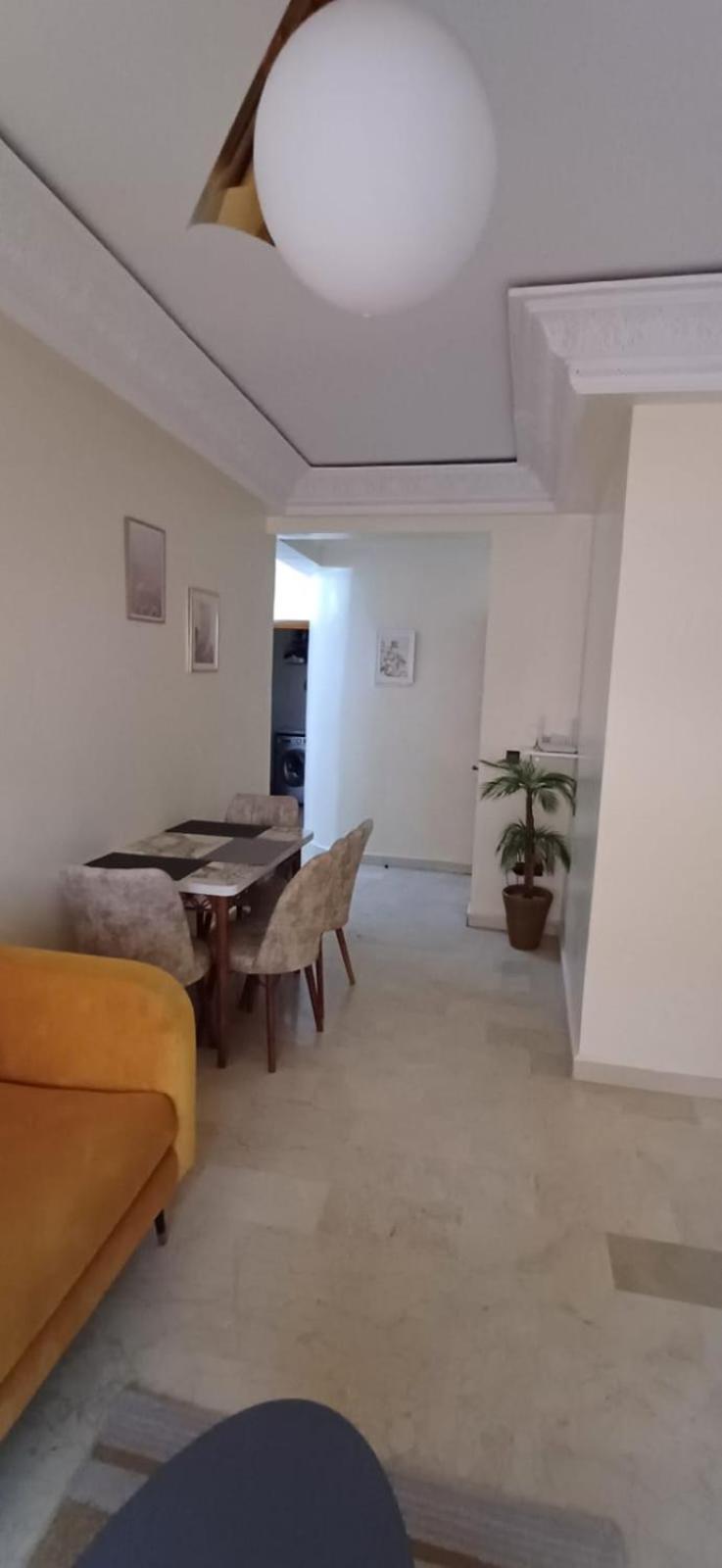 Appartamento Al Andalous 6 - *