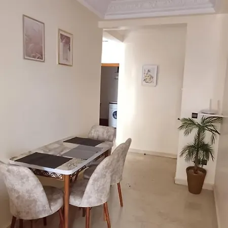 Al Andalous 6 - Une Chambre Marrakesh Esterno foto