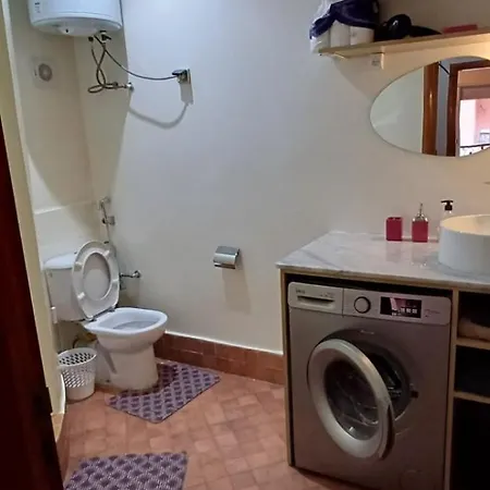 Al Andalous 6 - Une Chambre Marrakesh Esterno foto