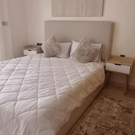 Al Andalous 6 - Une Chambre Marrakesh Esterno foto