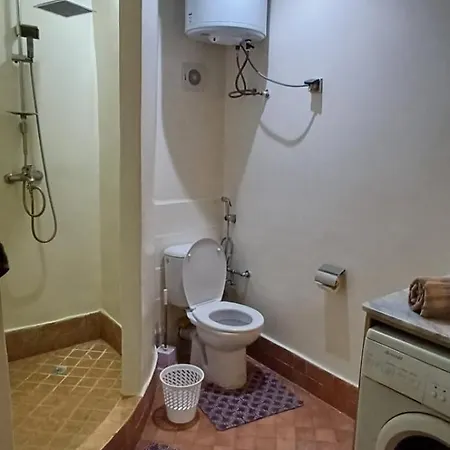 Al Andalous 6 - Une Chambre Marrakesh Esterno foto