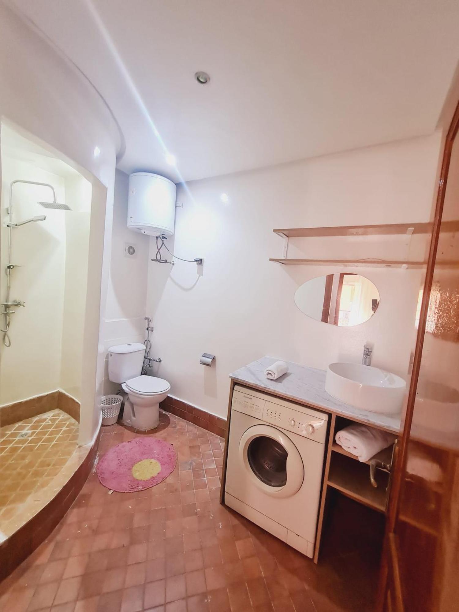 Al Andalous 6 - Apartamento *