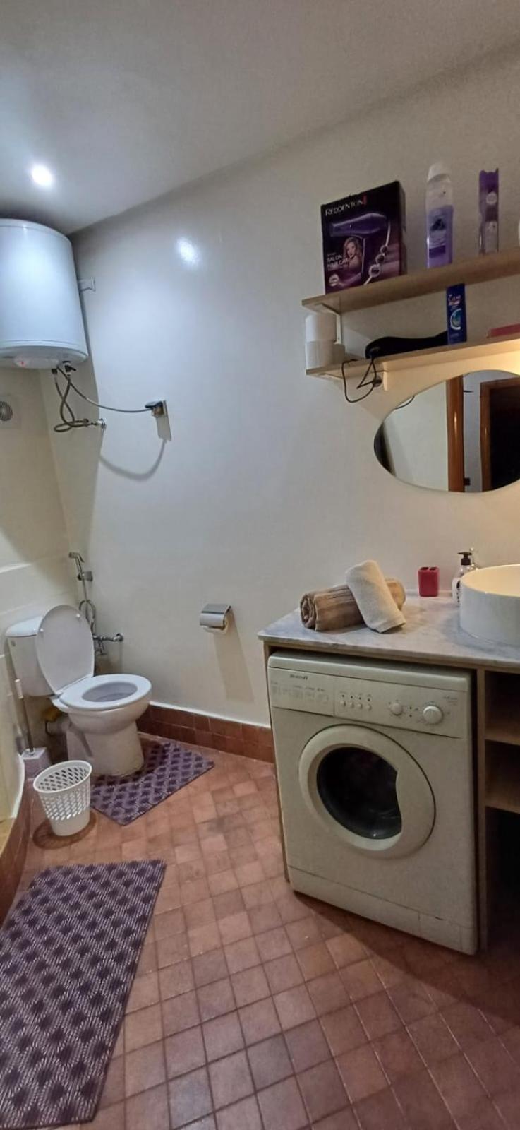 Al Andalous 6 - Apartamento Marrakesh