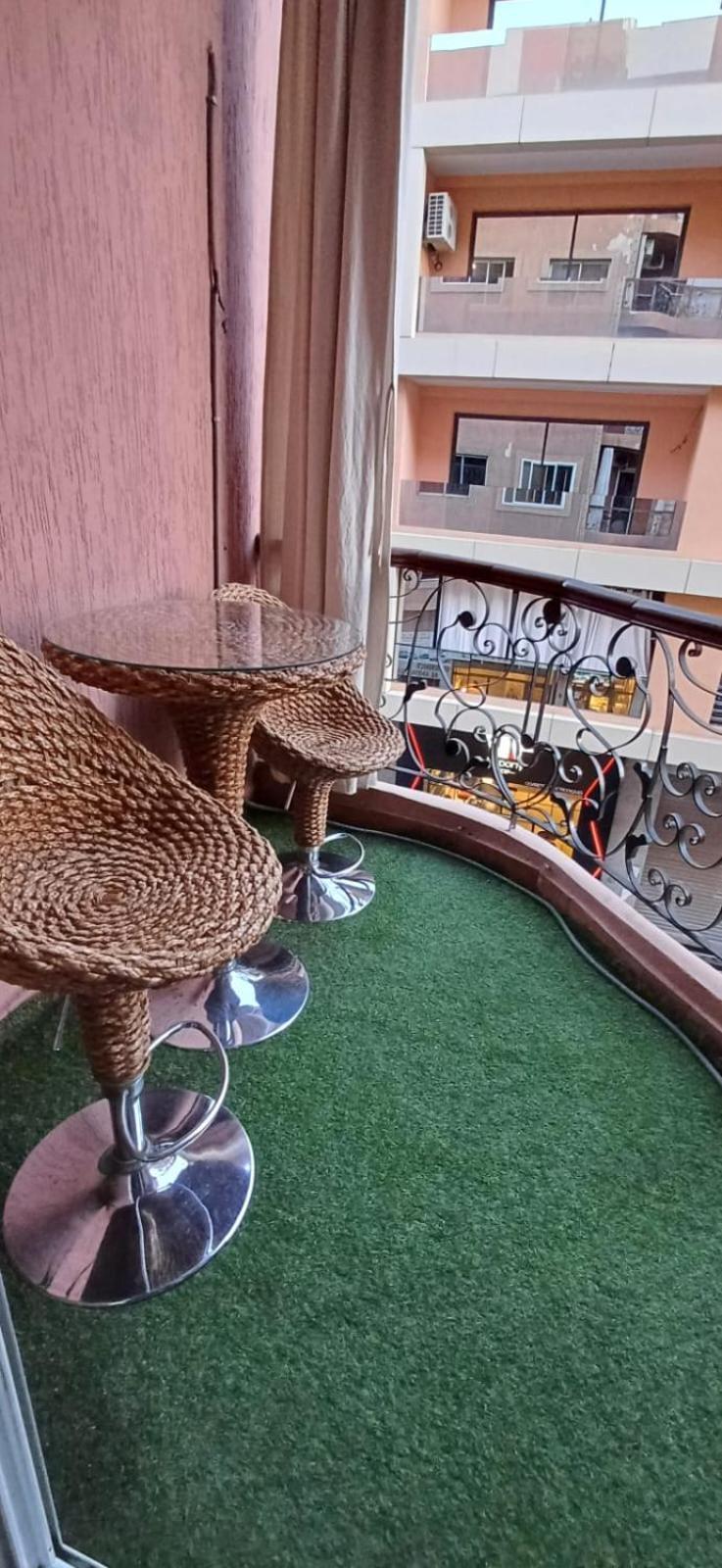 Al Andalous 6 - Apartamento *
