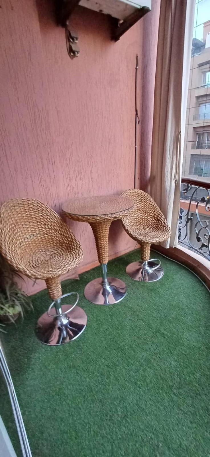 Al Andalous 6 - Apartamento