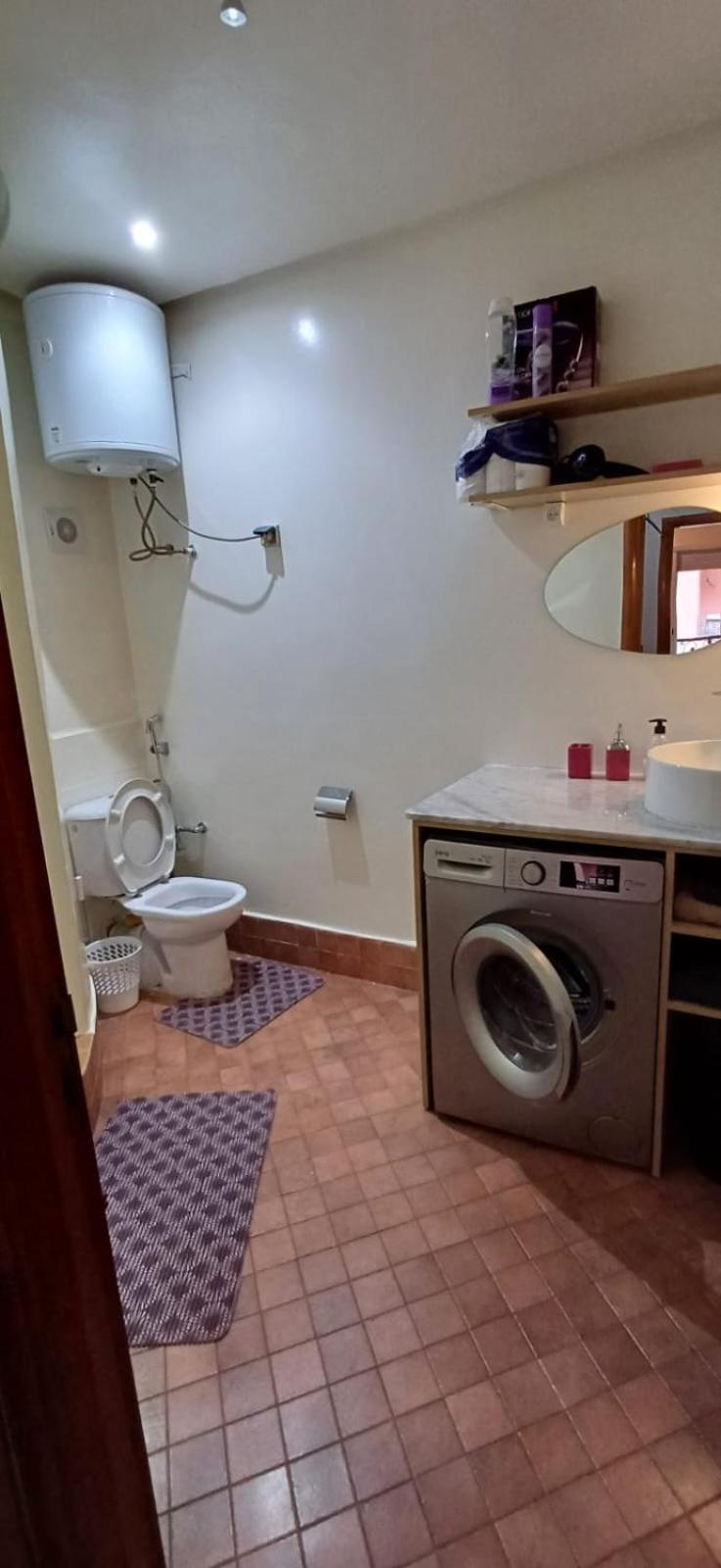 Appartement Al Andalous 6 -