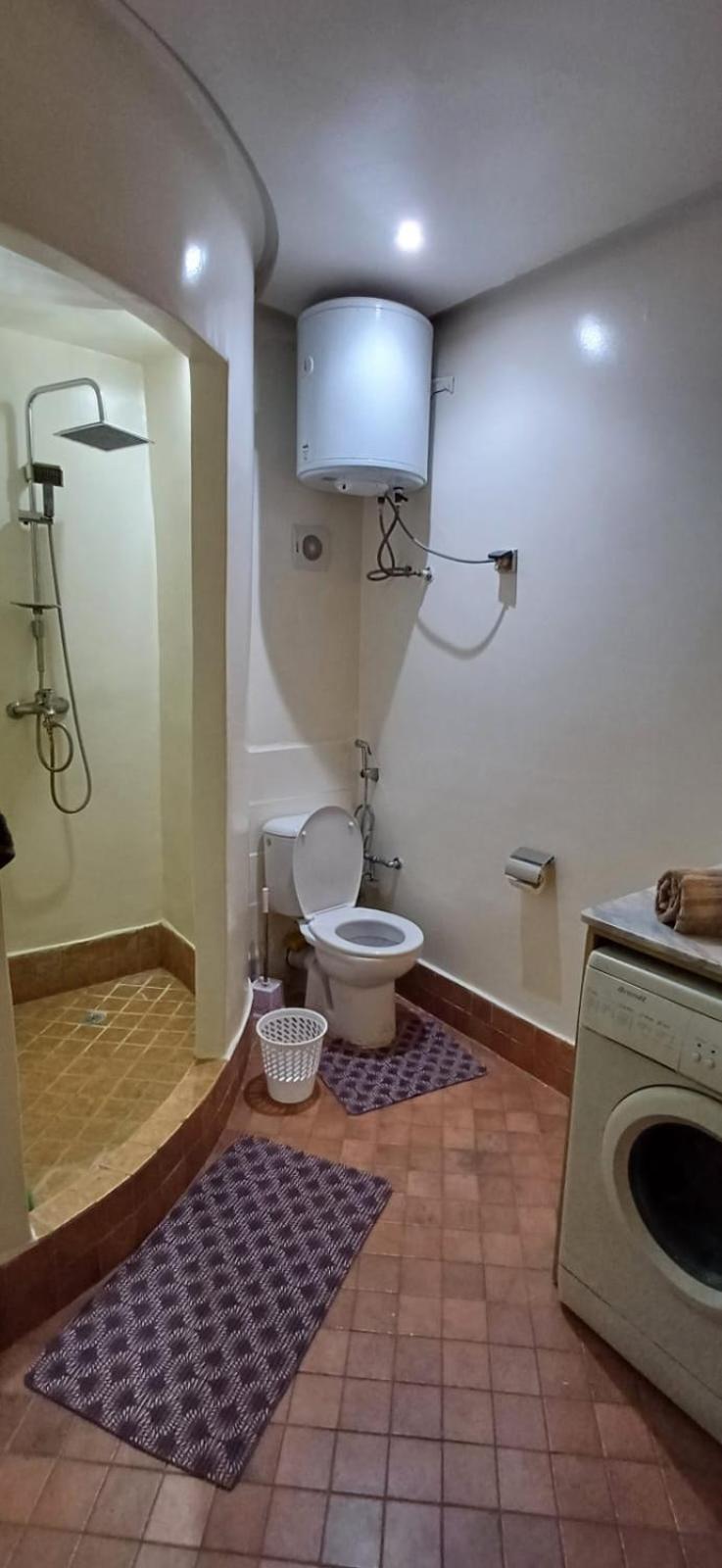 Al Andalous 6 - Appartement Marrakesh